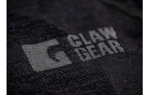 Merino Seamless Shirt LS (Black)