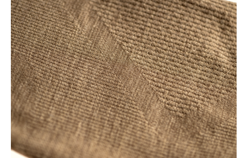 Merino Seamless Shirt LS (Stonegrey Olive)