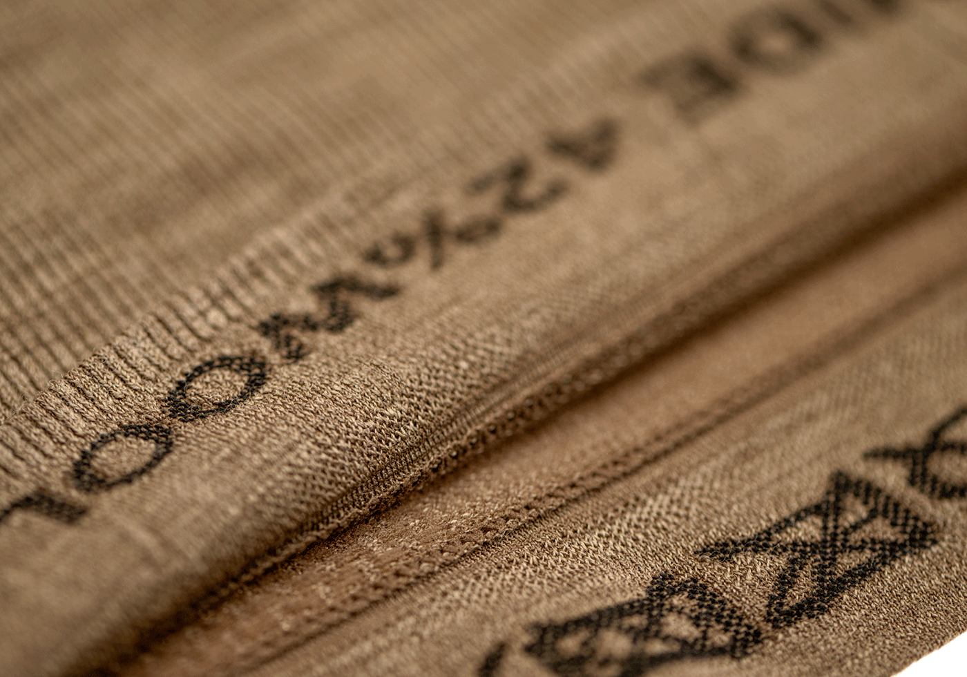 Merino Seamless Shirt LS (Stonegrey Olive)