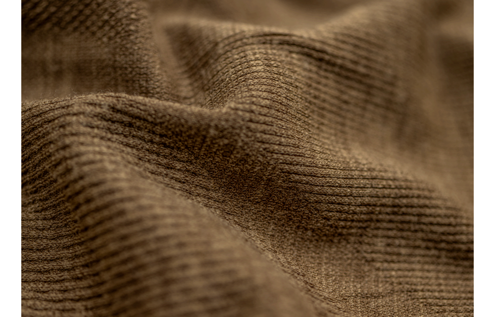 Merino Seamless Shirt LS (Stonegrey Olive)