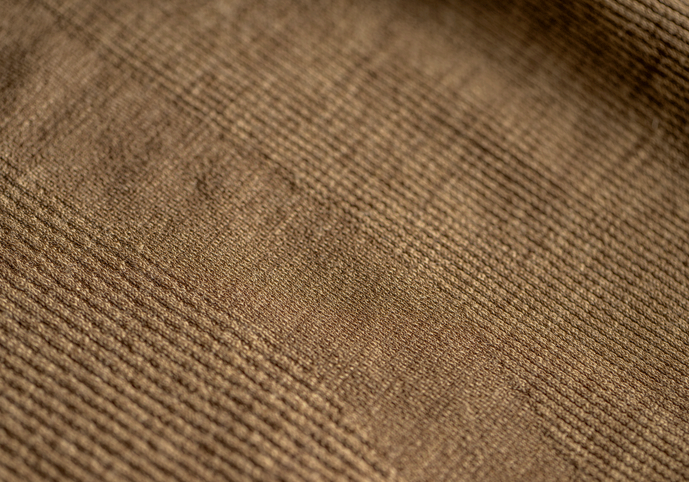 Merino Seamless Shirt LS (Stonegrey Olive)