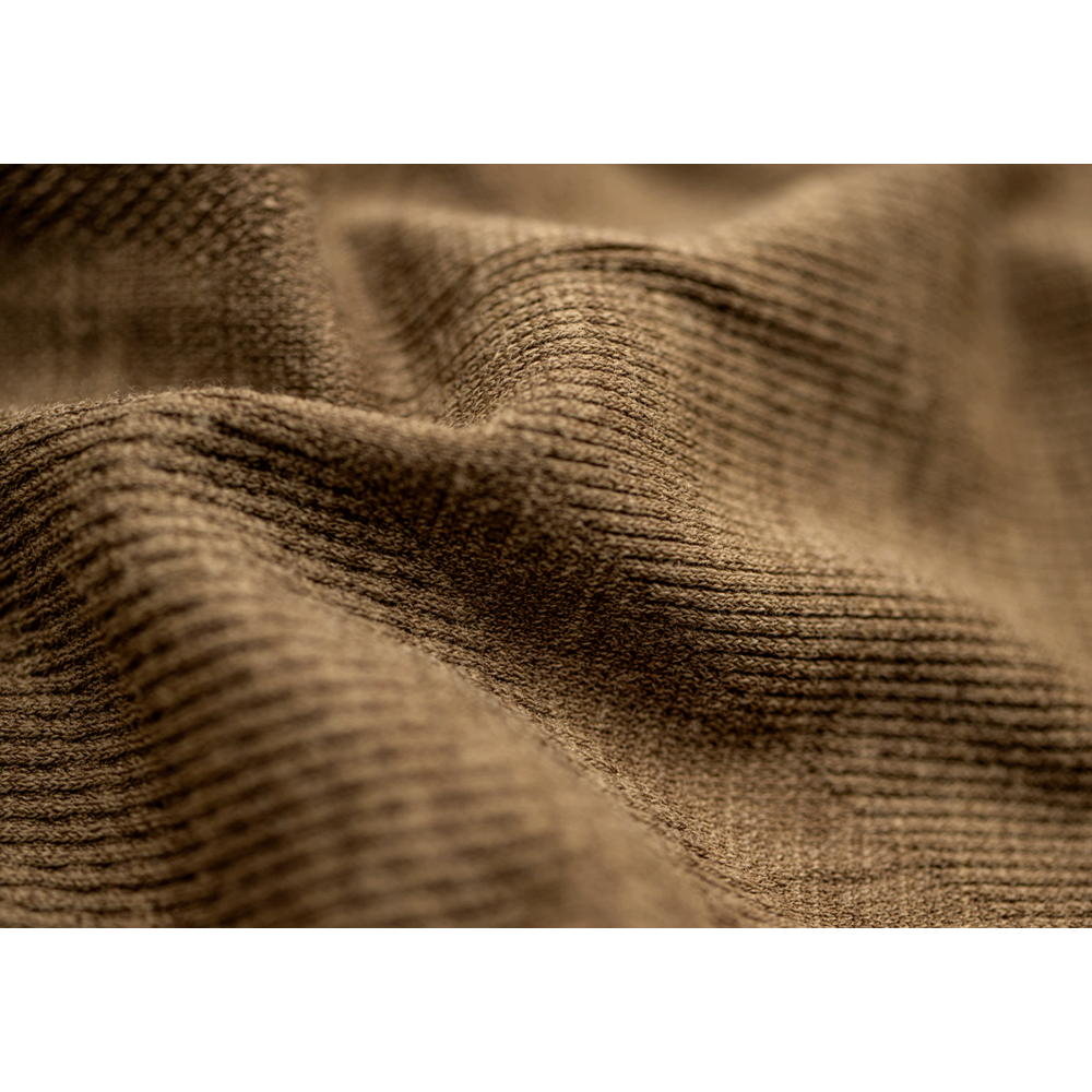 Merino Seamless Shirt SS (Stonegrey Olive)