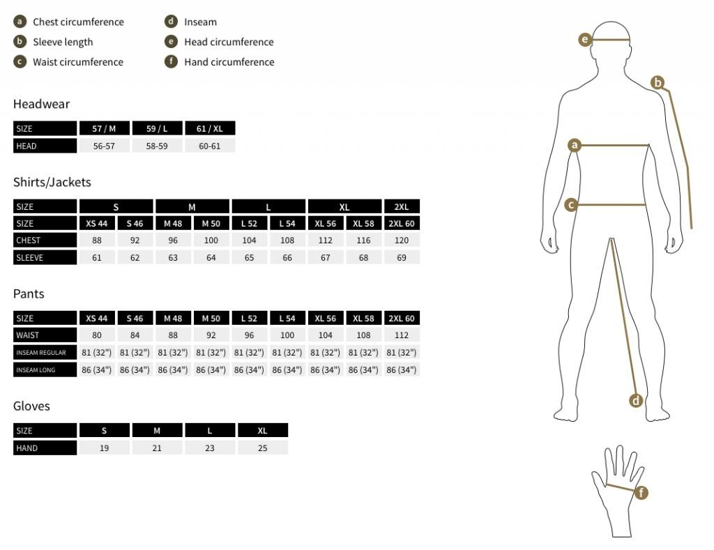 Merino Seamless Shirt SS (Black)