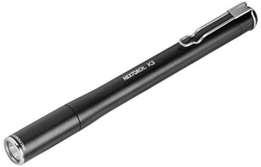 K3 Penlight