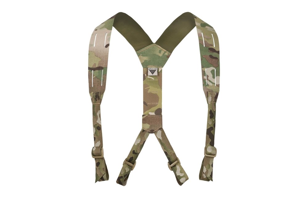 Mosquito Y-Harness (Multicam)