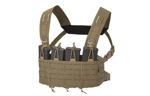 Tiger Moth Chest Rig (Multicam)