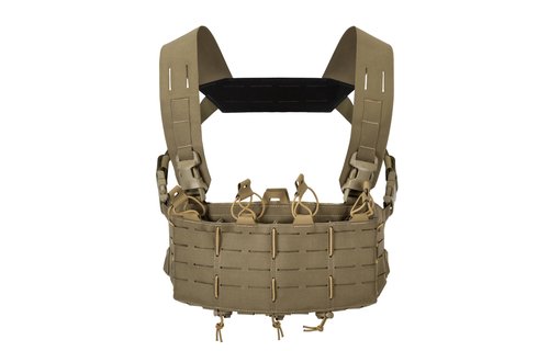 Tiger Moth Chest Rig (Multicam)