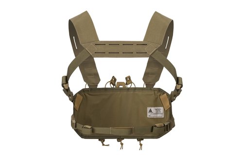 Tiger Moth Chest Rig (Multicam)