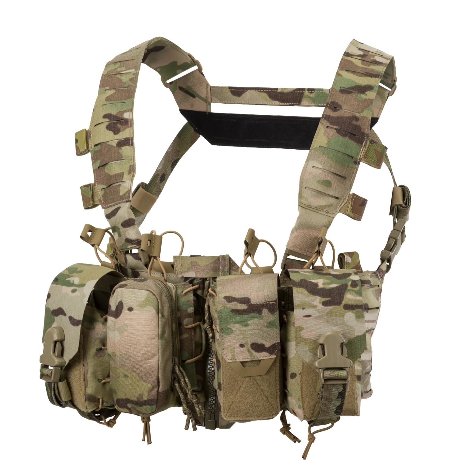 Hurricane Hybrid Chest Rig (Multicam)