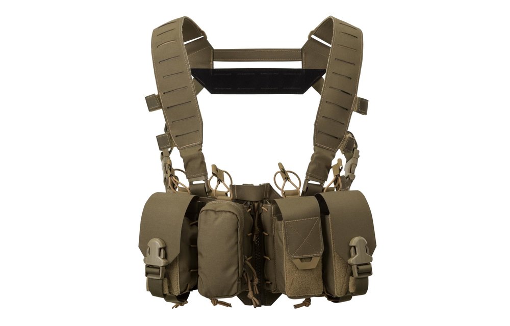 Hurricane Hybrid Chest Rig (Multicam)