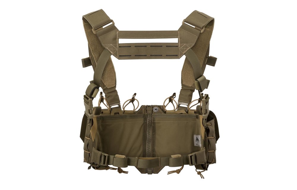 Hurricane Hybrid Chest Rig (Multicam)