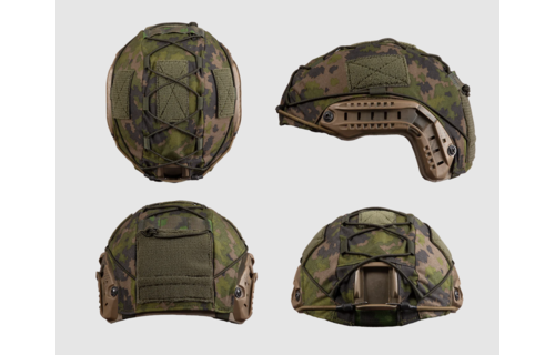 High Cut Helmet Cover V1 (Multicam)