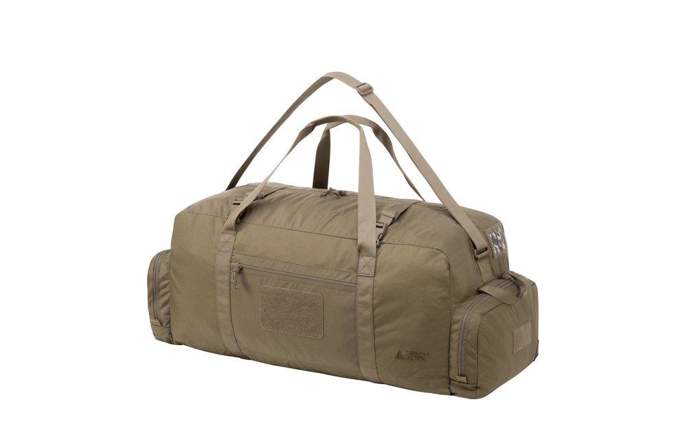 Medium Deployment Bag 80L (Adaptive Green)