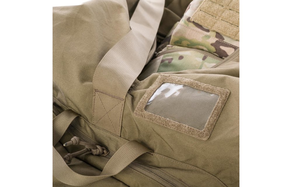 Medium Deployment Bag 80L (Adaptive Green)