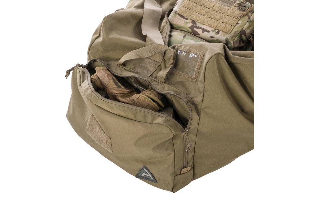 Medium Deployment Bag 80L (Adaptive Green)