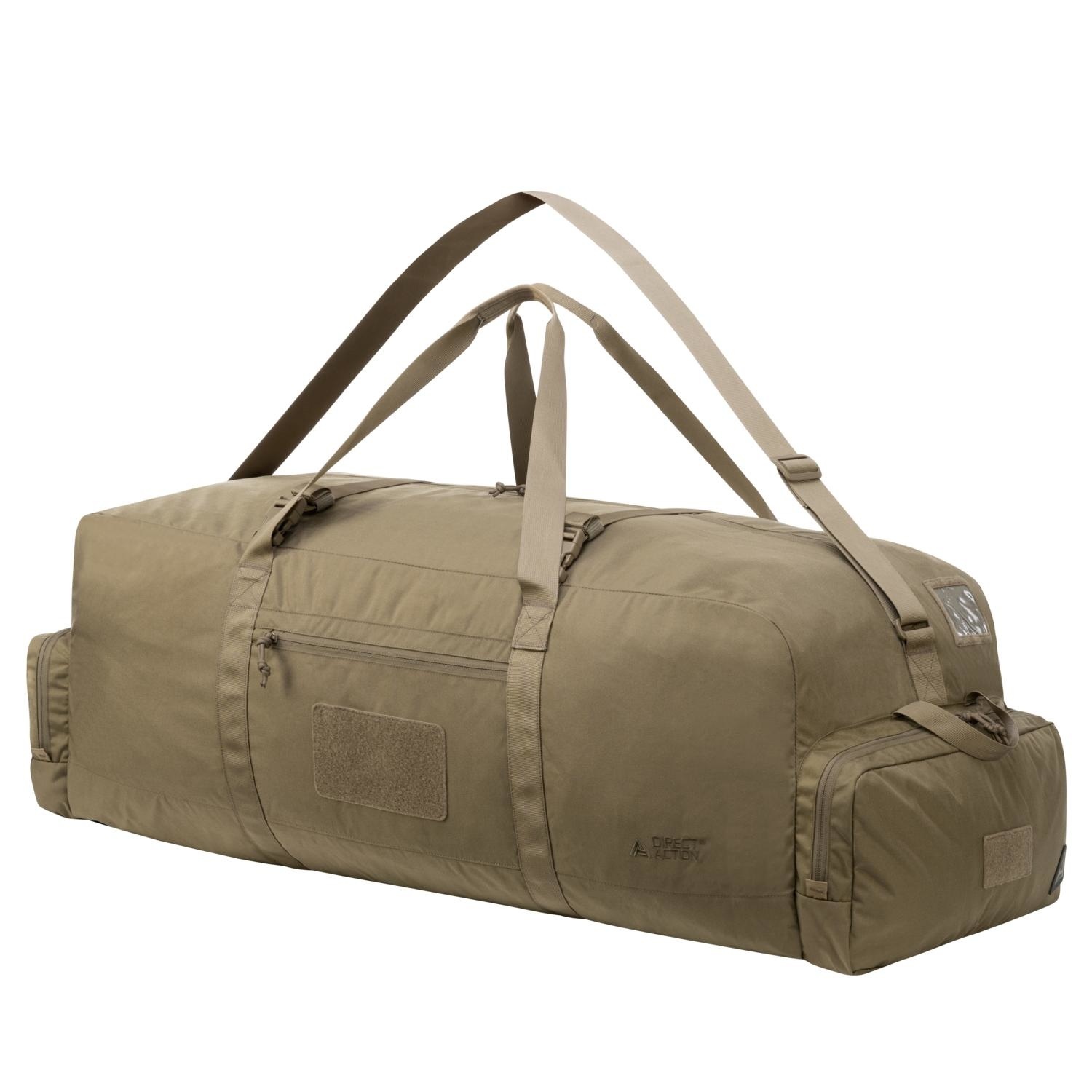 Large Deployment Bag 150L (Adaptive Green)