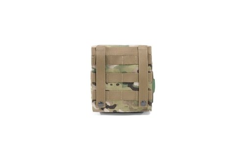 M60/Minimi/M249 Mag Pouch (Multicam)