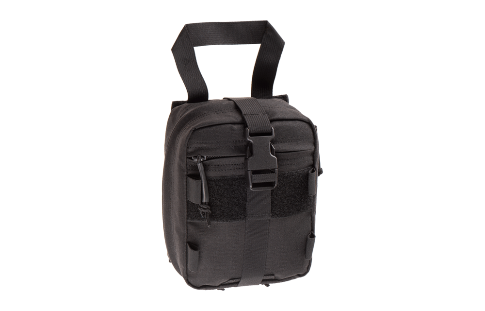 IFAK Rip-Off Pouch Core (Black)