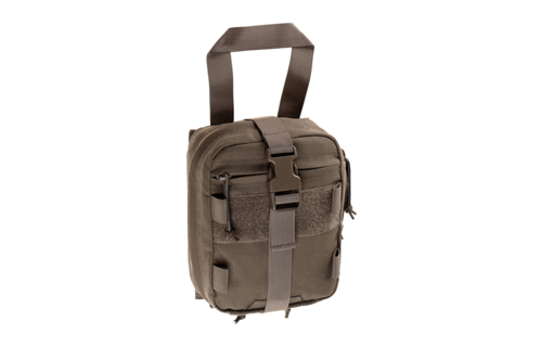 IFAK Rip-Off Pouch Core (RAL7013)