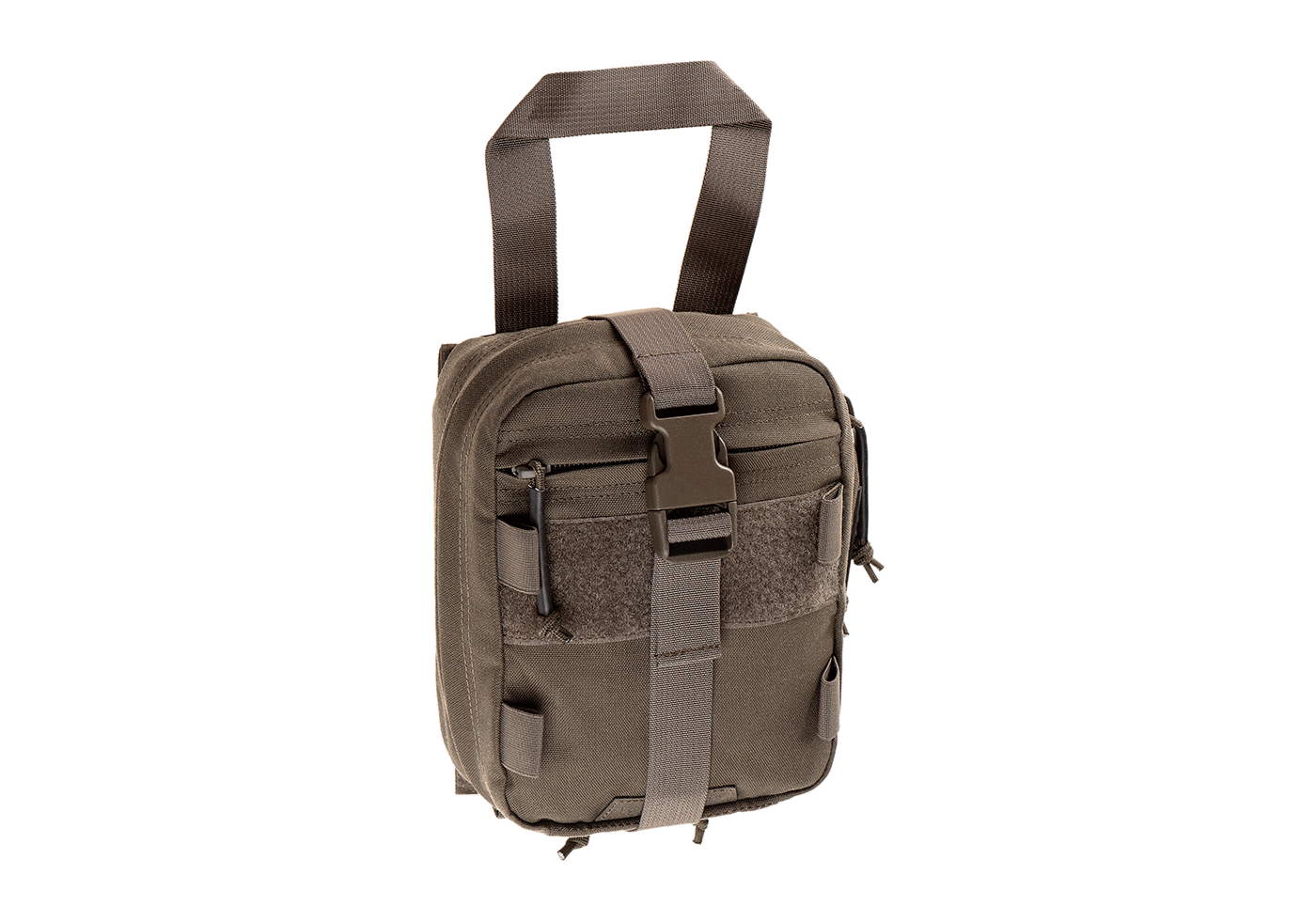 IFAK Rip-Off Pouch Core (RAL7013)