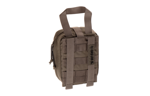 IFAK Rip-Off Pouch Core (RAL7013)