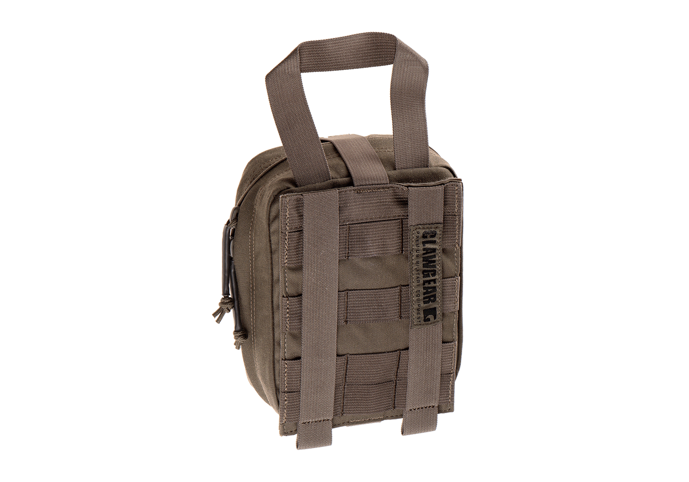 IFAK Rip-Off Pouch Core (RAL7013)