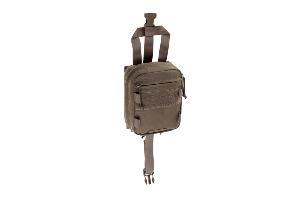 IFAK Rip-Off Pouch Core (RAL7013)