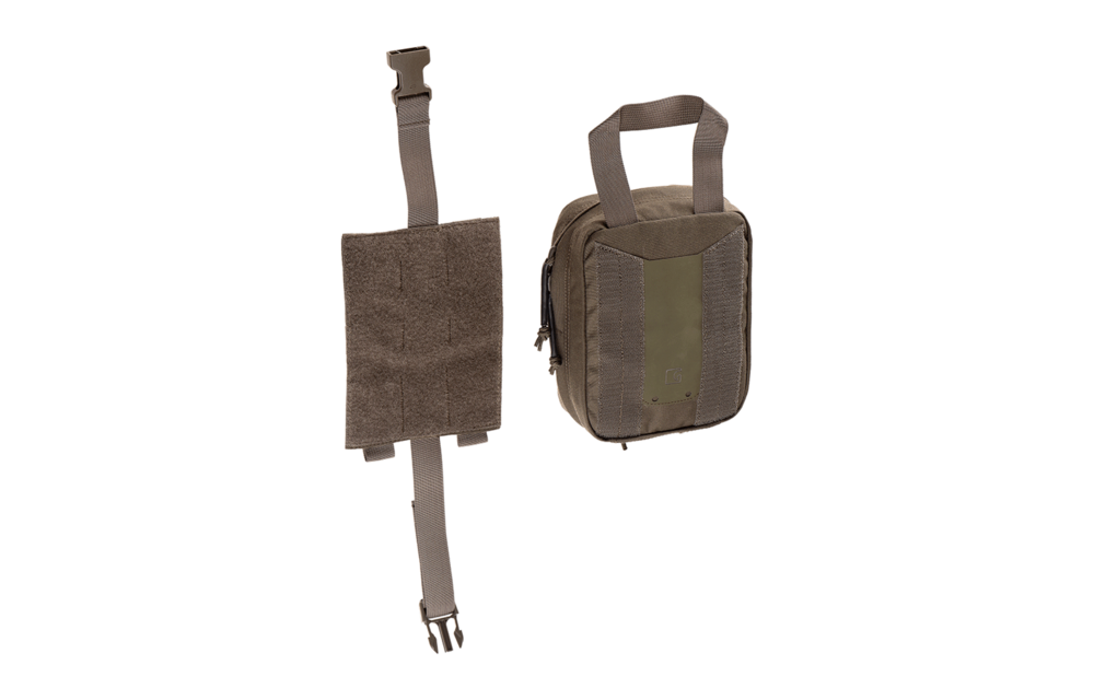 IFAK Rip-Off Pouch Core (RAL7013)