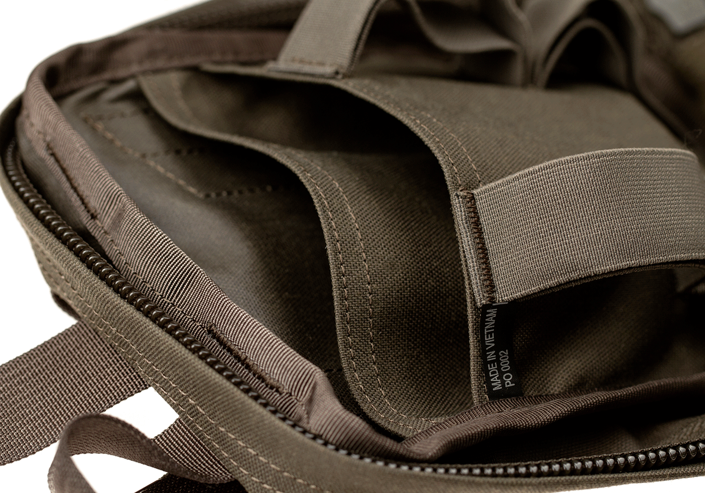 IFAK Rip-Off Pouch Core (RAL7013)