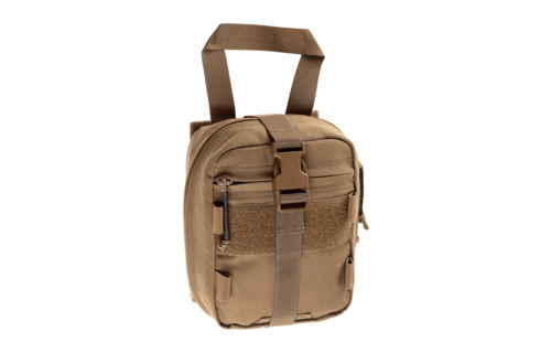 IFAK Rip-Off Pouch Core (Coyote)