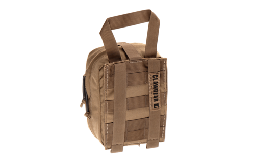 IFAK Rip-Off Pouch Core (Coyote)