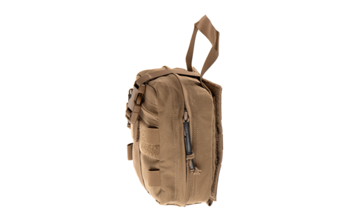 IFAK Rip-Off Pouch Core (Coyote)