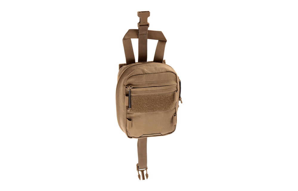 IFAK Rip-Off Pouch Core (Coyote)