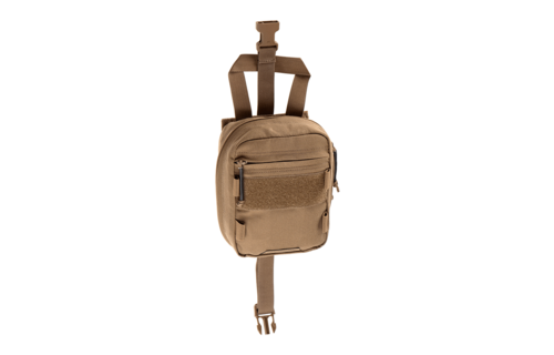 IFAK Rip-Off Pouch Core (Coyote)