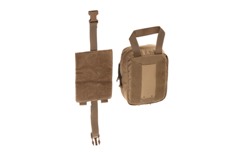 IFAK Rip-Off Pouch Core (Coyote)