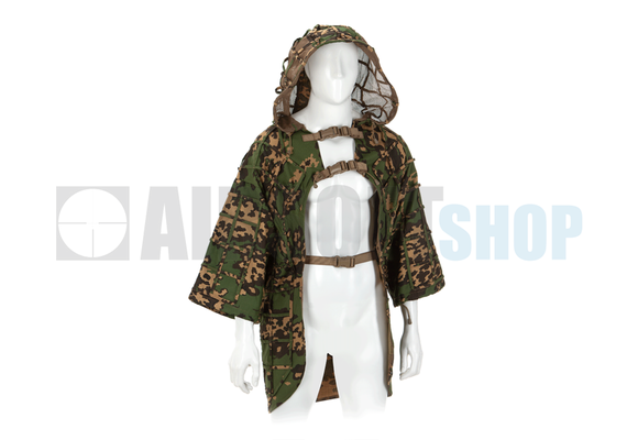 Ghillie Base Plain (Partizan)