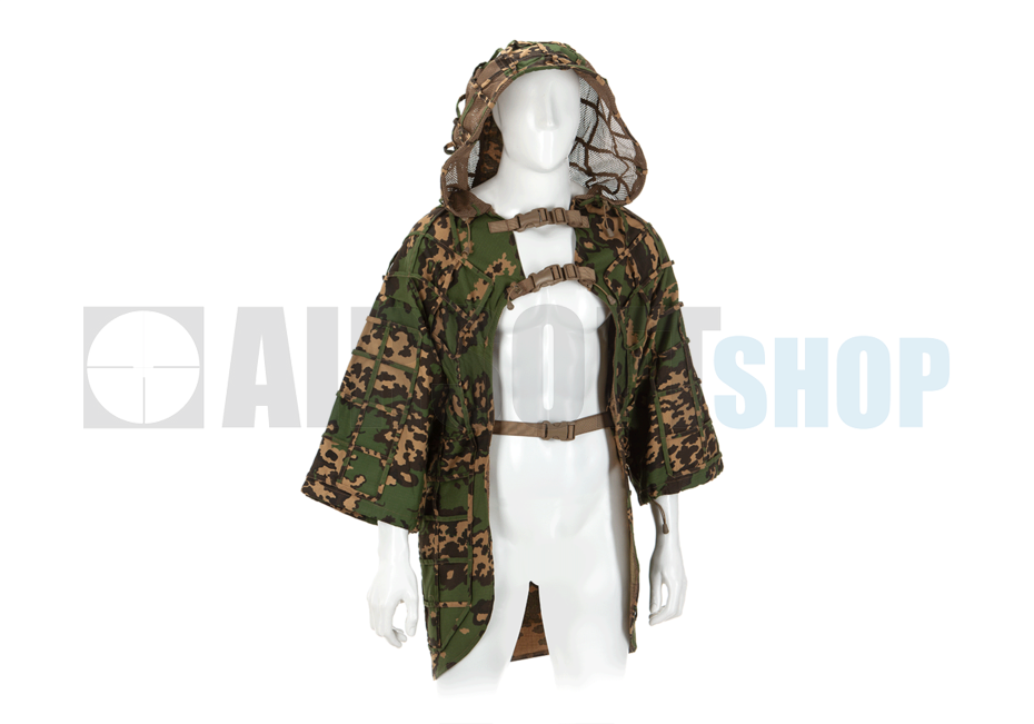 Ghillie Base Plain (Partizan)