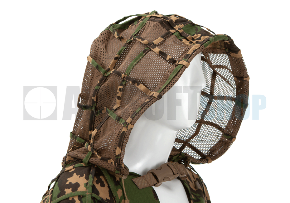 Ghillie Base Plain (Partizan)