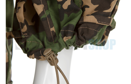 Ghillie Base Plain (Partizan)