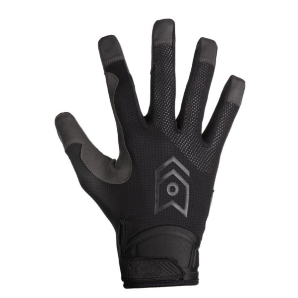 Target 8109 High Abrasion  (Black)