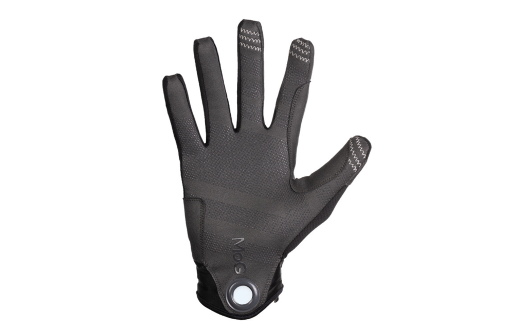 Target 8109 High Abrasion (Black)
