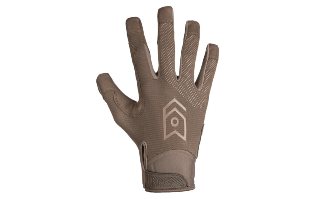 Target 8109 High Abrasion (Coyote)