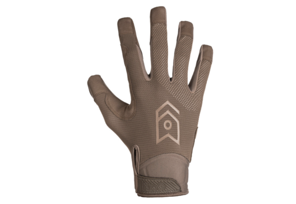 Target 8109 High Abrasion  (Coyote)