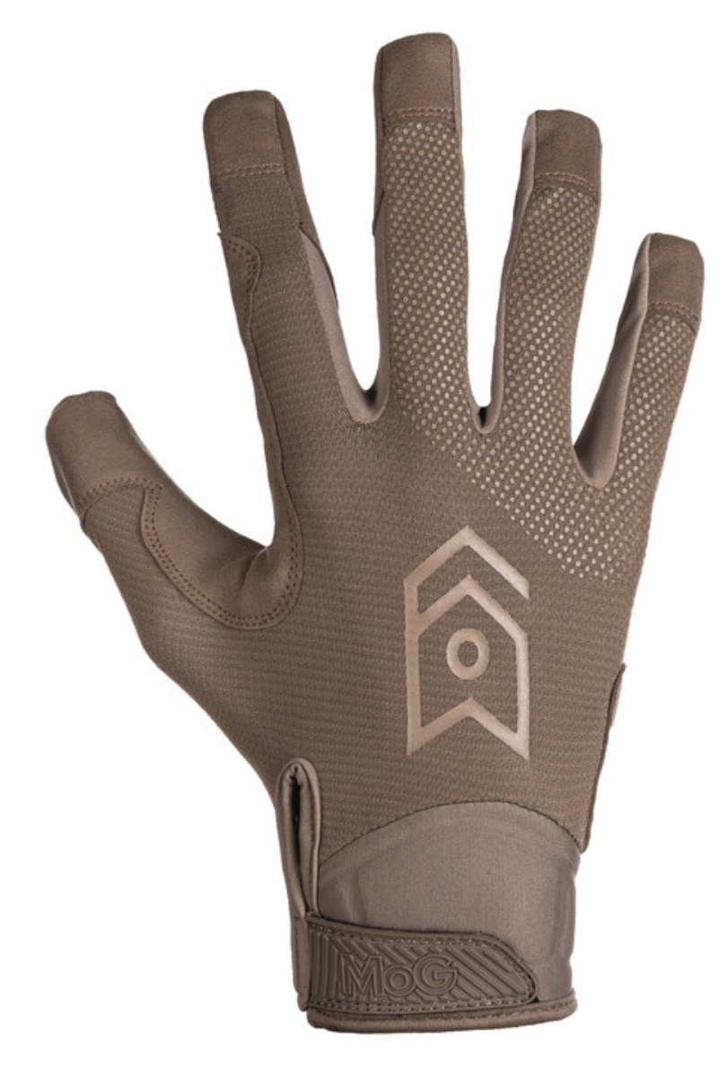 Target 8109 High Abrasion  (Coyote)