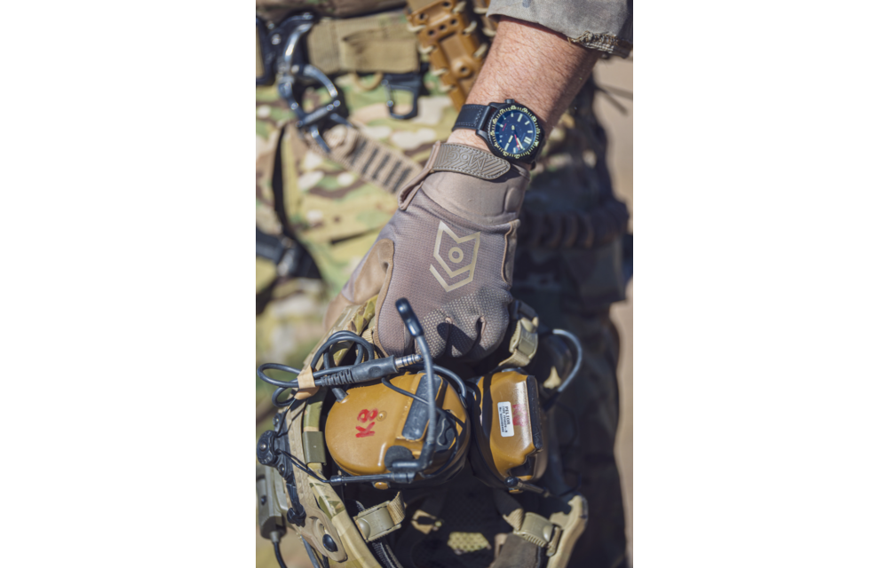 Target 8109 High Abrasion (Coyote)