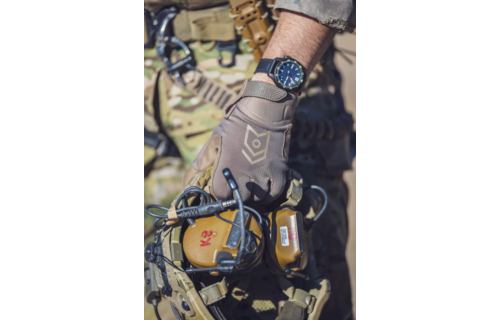 Target 8109 High Abrasion  (Coyote)