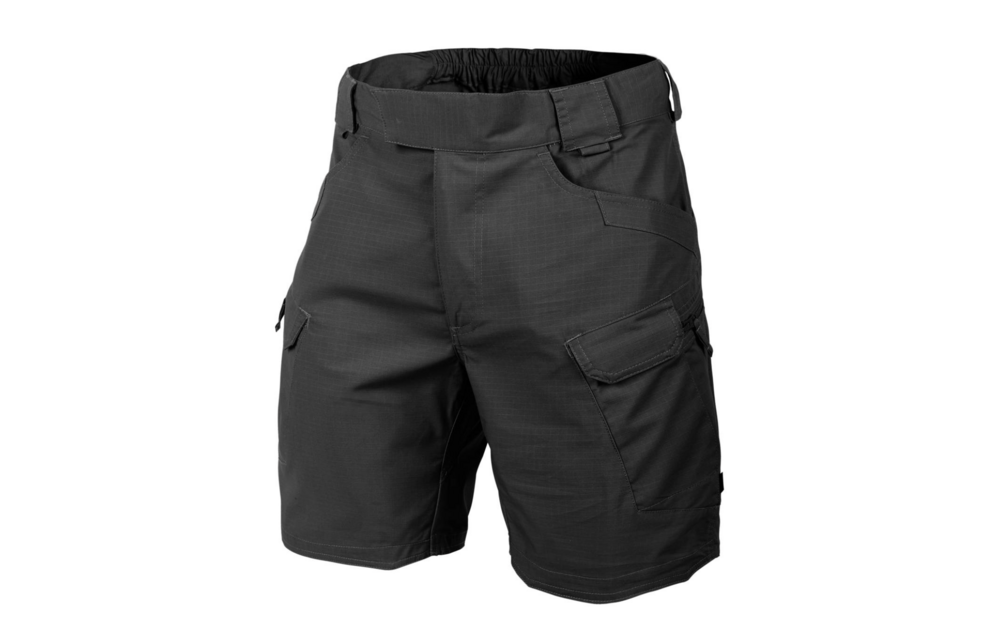 UTS Urban Tactical Shorts 8.5" (Black)