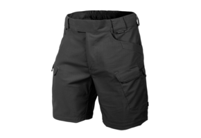 UTS Urban Tactical Shorts 8.5" (Black)