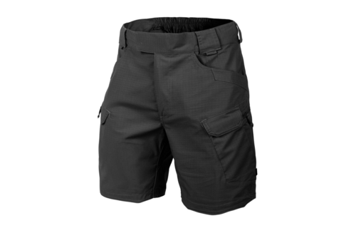 UTS Urban Tactical Shorts 8.5" (Black)