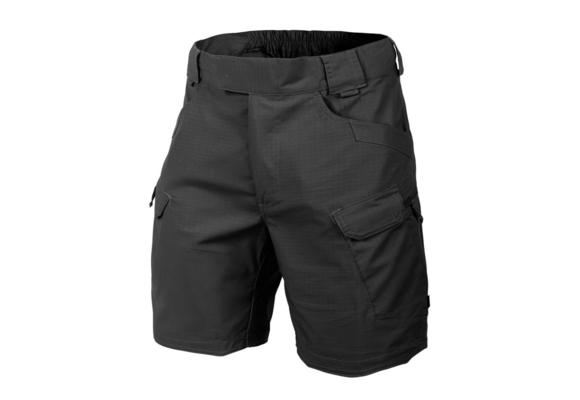 UTS Urban Tactical Shorts 8.5" (Black)